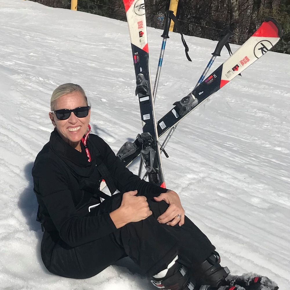 Meet your Posher, Micki